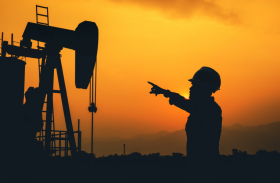 Produção nacional de petróleo bate recorde no mês de maio