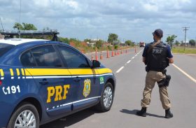 Governo libera indenização para policial rodoviário que trabalhar na folga