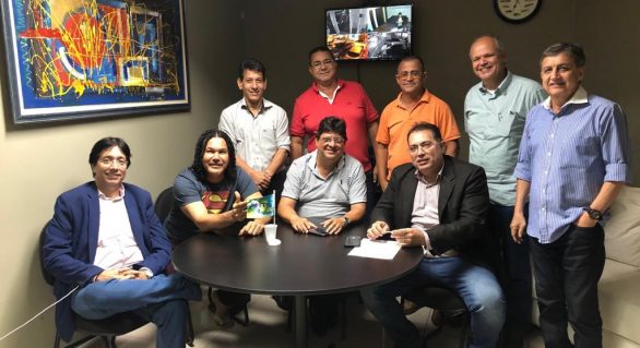 PRTB inicia reuniões para formação de chapa de vereador em Maceió