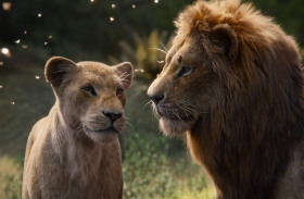 O Rei Leão já é maior estreia do cinema na história