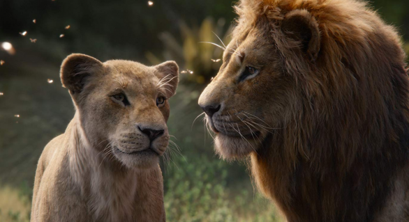 O Rei Leão já é maior estreia do cinema na história