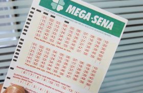 Acumulou! Mega-Sena vai pagar R$ 22 milhões no sábado