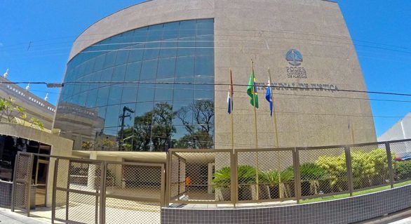 Inscrições abertas para concurso de juiz do Tribunal de Justiça de Alagoas