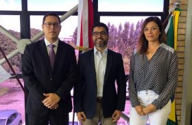 Detran/AL e Defensoria Pública firmam parceria para implantar CNH Social em Alagoas