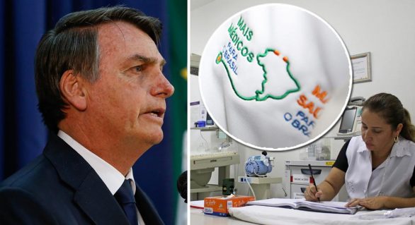 Médicos pelo Brasil: Programa prevê 18 mil vagas com salários até R$ 31 mil