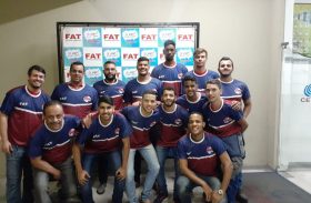 Equipe da FAT representa Alagoas nos Jogos Pan-Americanos Universitários