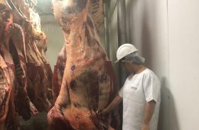 FrigoVale renova SIE e reforça compromisso de fornecer de carne de qualidade
