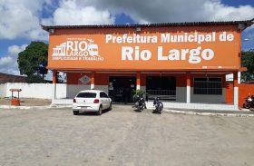 Concurso público de Rio Largo é suspenso parcialmente em nova decisão da justiça