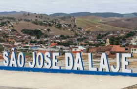 São José da Laje é apontado pelo TC-AL como município que cumpre Lei da Transparência