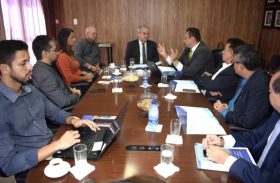 TCE/AL apresenta Índice CFA de Governança Municipal