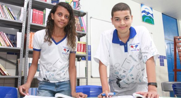 90 estudantes alagoanos serão premiados pela conquista da OBMEP 2018