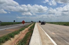 Quase 400 acidentes registrados em Rodovias federais que cortam Alagoas