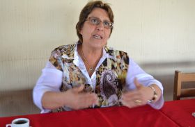 Célia Rocha pode ser candidata a vice-prefeita em Arapiraca