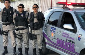 Alagoas tem 80% em resolução de crime contra mulher