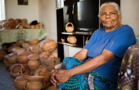 Marinalva Bezzera é a nova Mestre do Registro do Patrimônio Vivo de Alagoas