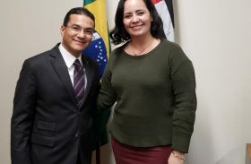 PRB aposta em Fabiana Pessoa em Arapiraca e busca fortalecimento em AL