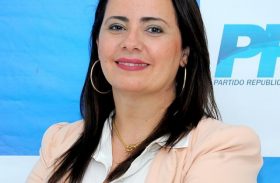 Fabiana Pessoa pode gerar reviravolta política em Arapiraca