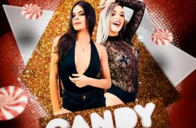 Festa Candy & As Poderosas agita a Ibiza Club neste sábado (17)