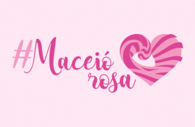 Maceió Rosa lança chamada pública para organizações civis