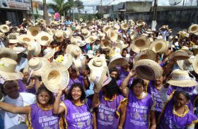 Marcha das Margaridas pela luta das mulheres do campo acontece hoje (11)