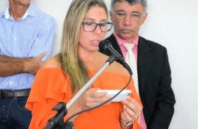 Prefeita seria reeleita no sertão com quase 60% dos votos, aponta Ibrape