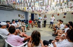 Semed promove 2º Diálogo de Monitoramento para o Enfrentamento à Exclusão Escolar