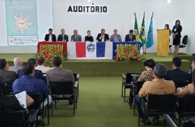 TCE/AL e Escola de Contas reúnem gestores municipais em Viçosa