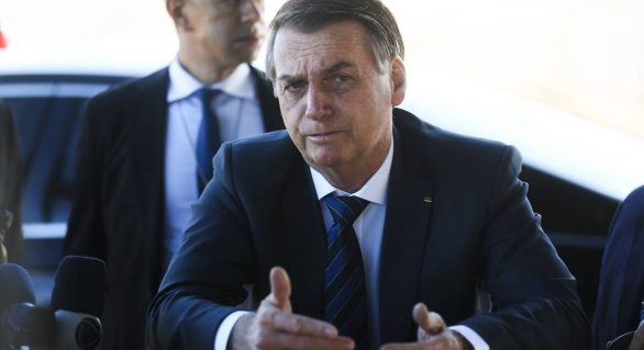 Brasil pode deixar Mercosul caso a Argentina resista à abertura econômica
