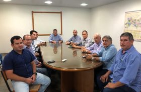 Fornecedores de cana do NE se reúnem em Recife