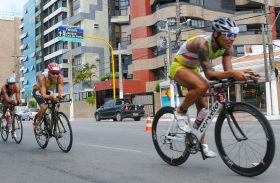 Inscrições abertas para etapa Maceió do Alagoano de Triathlon