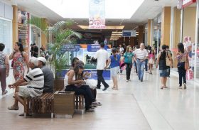 Centro de Maceió abrirá em horário especial no Dia da Emancipação de Alagoas