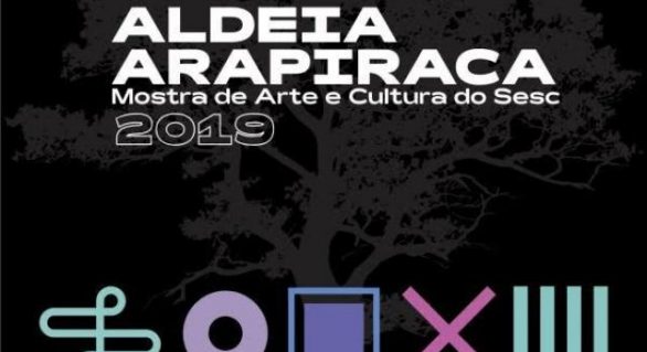 Mostra Aldeia Arapiraca 2019