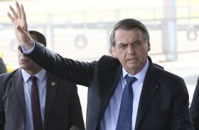 Bolsonaro irá vetar 9 pontos de projeto de abuso de autoridade
