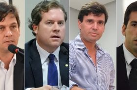 Família Beltrão deve protagonizar disputa em Coruripe