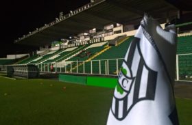 Figueirense abandona Série B do Campeonato Brasileiro