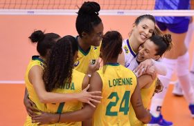 Brasil bate a Rússia e encerra a participação na Copa do Mundo em quarto lugar