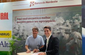 Associação dos Criadores e BNB firmam parceria para 69º Expoagro/AL 