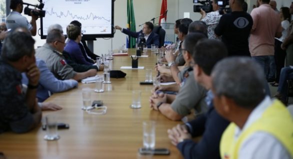 Alagoas reduz mortes violentas, assaltos e roubos pelo 15º mês consecutivo