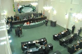 Deputados estaduais derrubam vetos do governo à Lei de Diretrizes Orçamentárias