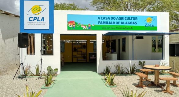 CPLA obtém sucesso em participação na Expo Bacia 2019