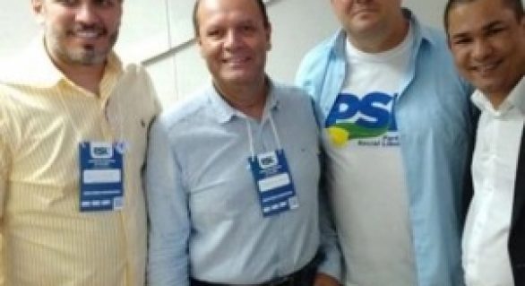 PSL de Arapiraca quer vereadores fora da disputa nas eleições 2020