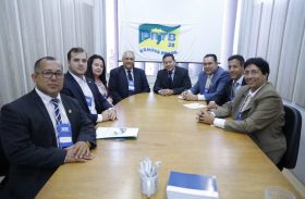 Mourão participará da campanha eleitoral em Alagoas