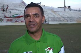 Definido o novo técnico do ASA para a temporada 2020: Evandro Guimarães