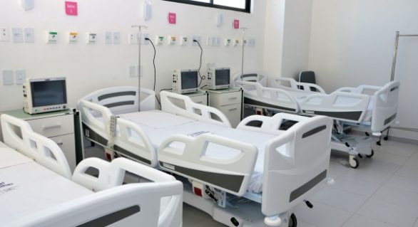 Hospital da Mulher é porta aberta para partos e regulado para serviços de ambulatórios