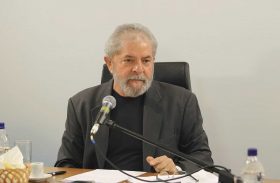 Lava Jato pede anulação de condenação de Lula em ação de Atibaia
