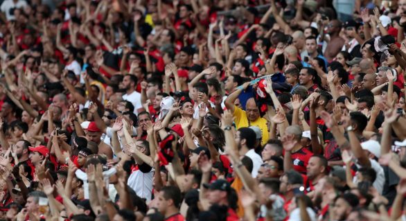 Flamengo e River terão 25 mil ingressos para a final da Libertadores