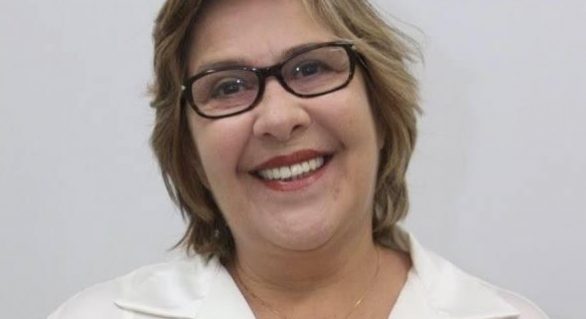 Célia Rocha não será candidata em Arapiraca