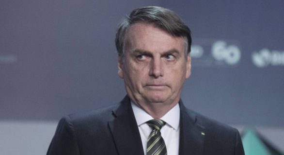 Bolsonaro pode assumir comando de PSL ou deixar o partido