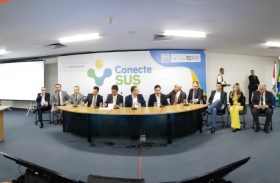 Saúde: Ministro anuncia verba que irá beneficiar os municípios de Alagoas
