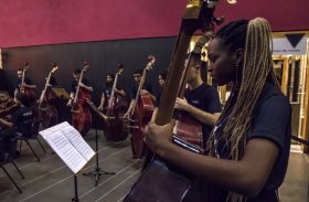 Maceió recebe pela primeira vez Orquestra Instituto GPA